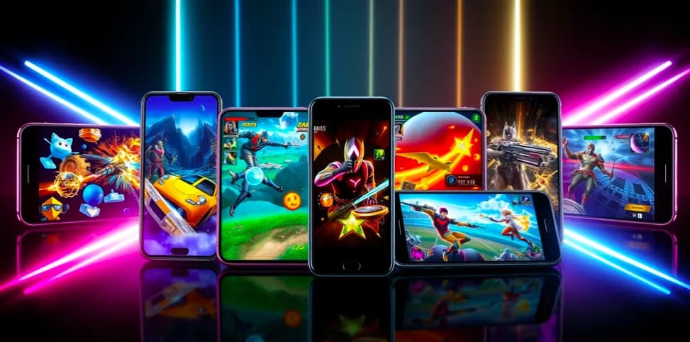 Mobilne wersje gier: na co warto zwrócić uwagę?