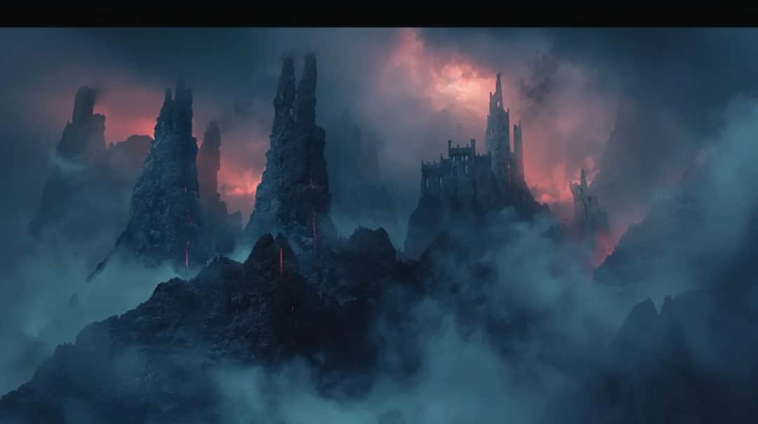 Góry przeklęte Czarnogóra: tajemnice bałkańskich szczytów w Czarnogórze