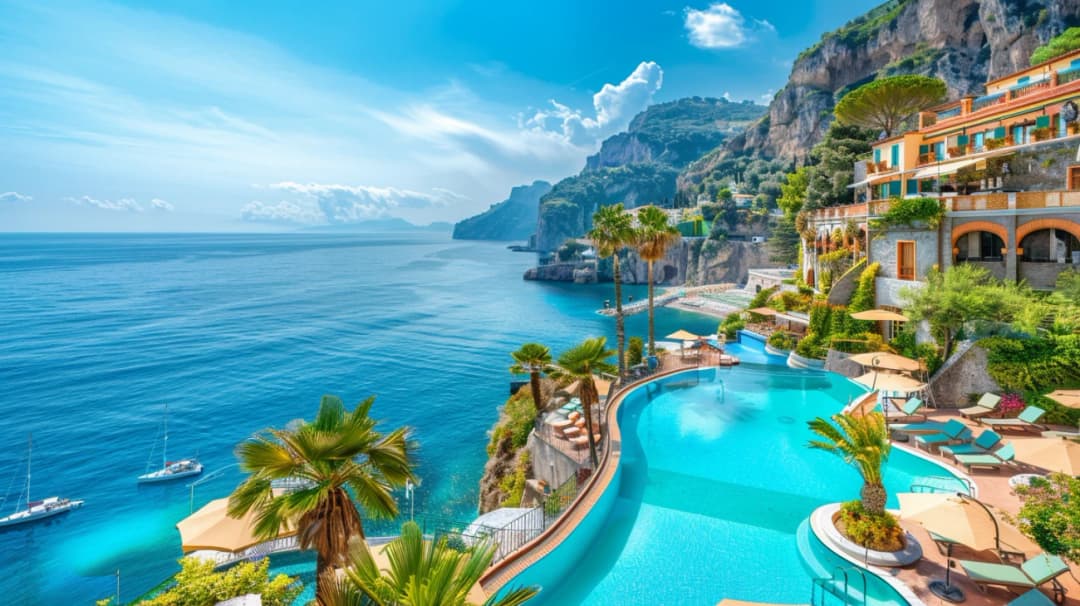 Wakacje all inclusive we Włoszech: Zrelaksuj się bez trosk i zmartwień!